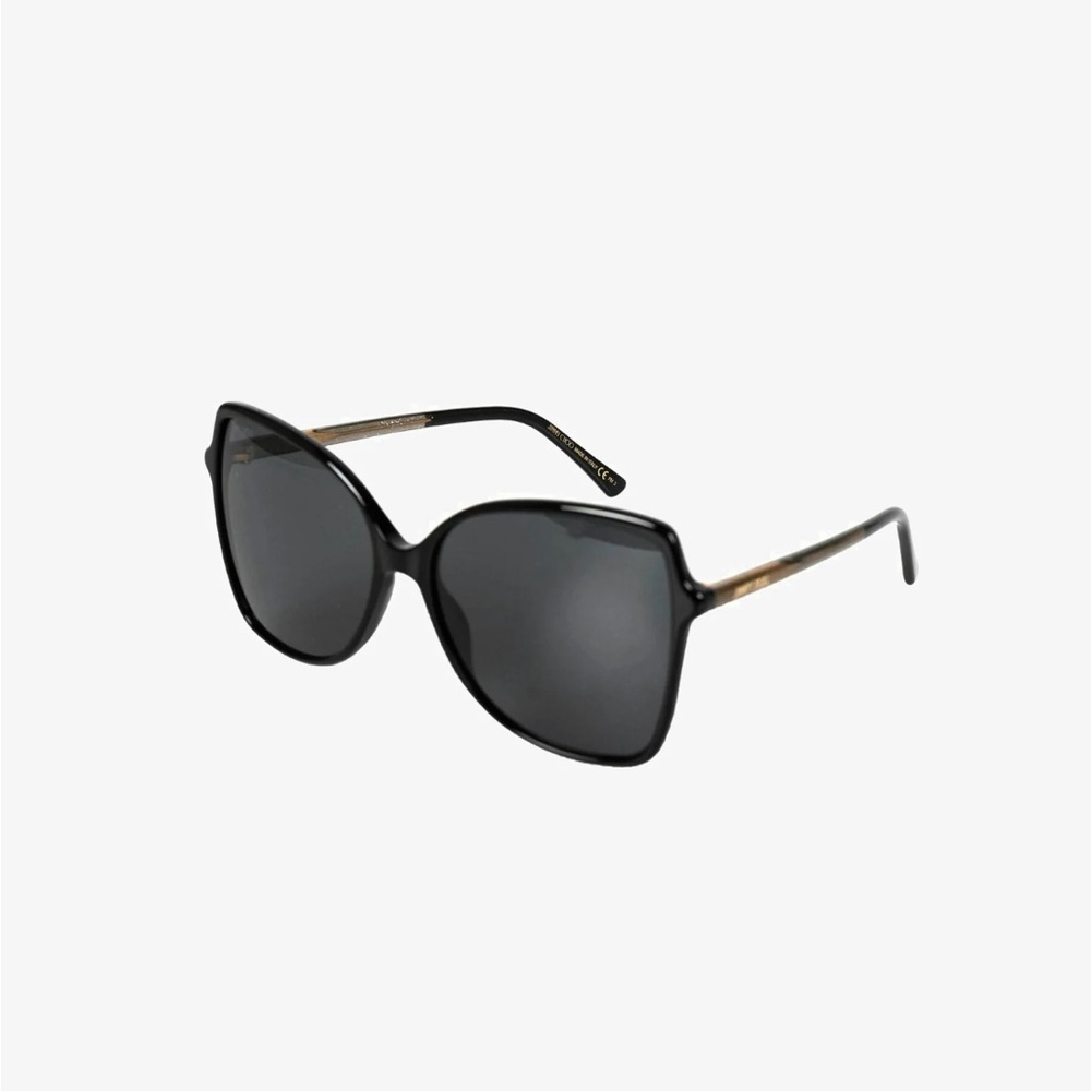 Jimmy Choo Fede Butterfly Sunglasses
